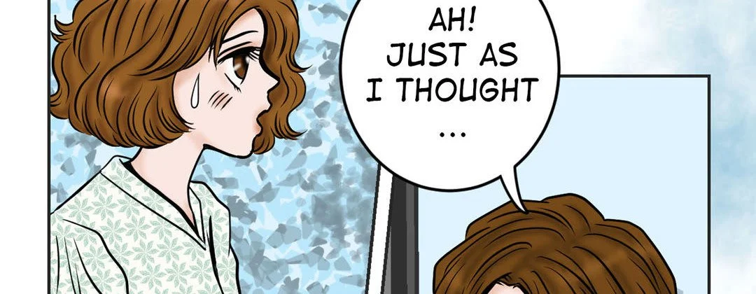 Living with The Wizard - Chapter 10